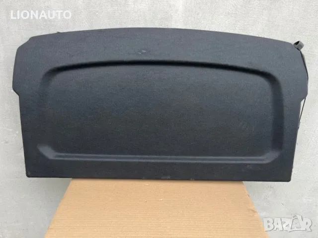 кора за багажник BMW 1 F40