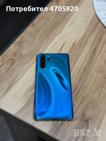Huawei P30 Pro 256gb, снимка 7 - Huawei - 53099587