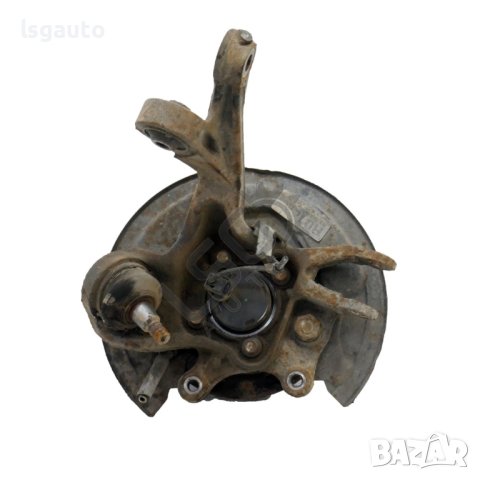 Заден ляв шенкел Toyota Avensis II 2003-2009 ID: 116100, снимка 2 - Части - 43222259