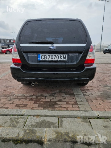 Subaru Forester ХТ TURBO LPG, снимка 3 - Автомобили и джипове - 53290853