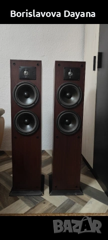 тонколони JBL TLX 45 