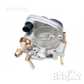 93190367 Дроселова клапа за Шевролет Круз-1,6 бензин