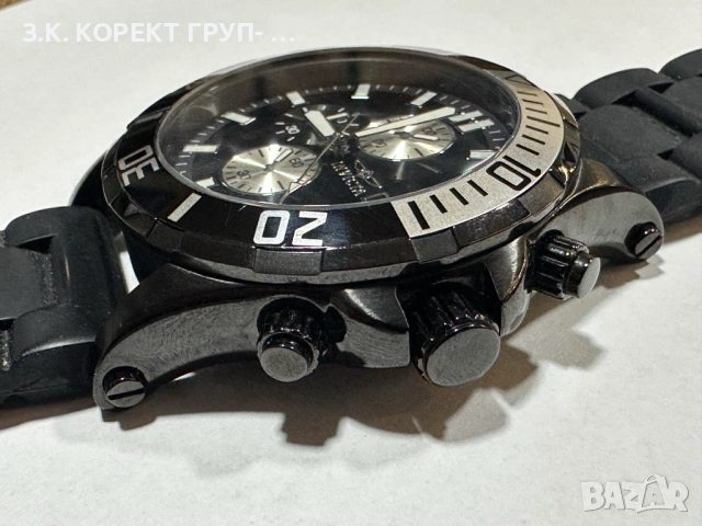 Invicta Sea Spider 1480 Chronograph Men's Watch, снимка 4 - Мъжки - 53101524