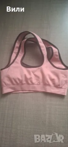 НОВИ Потничета, клин, бюстие - 164 , ХS, M/Л, снимка 6 - Потници - 50319194