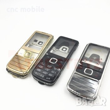 Nokia 6700 - Nokia RM-470 клавиатура , снимка 4 - Резервни части за телефони - 28755153