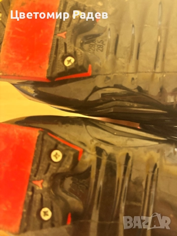 Ски Обувки Atomic - №45, снимка 4 - Зимни спортове - 52722054