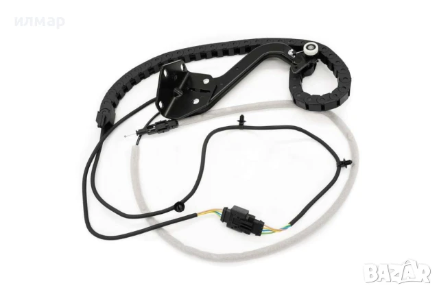 7L8422893AB Хидравличен маркуч за Ауди /AUDI Q7, снимка 16 - Части - 49964062