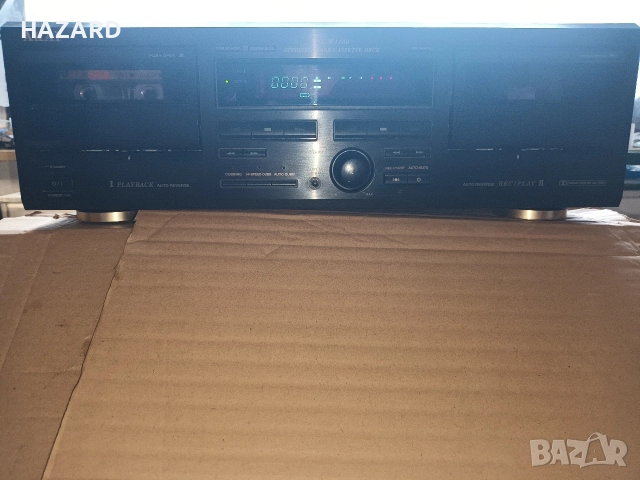 Akai DX-W 1100