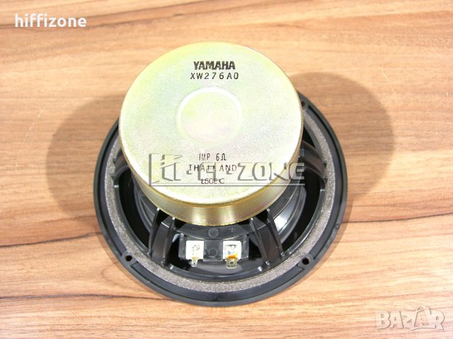  Yamaha xw276a0 нискочестотен   говорител, снимка 5 - Тонколони - 43284038