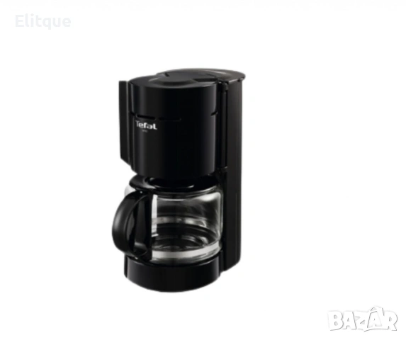 Кафемашина Tefal, снимка 3 - Кафемашини - 53095280