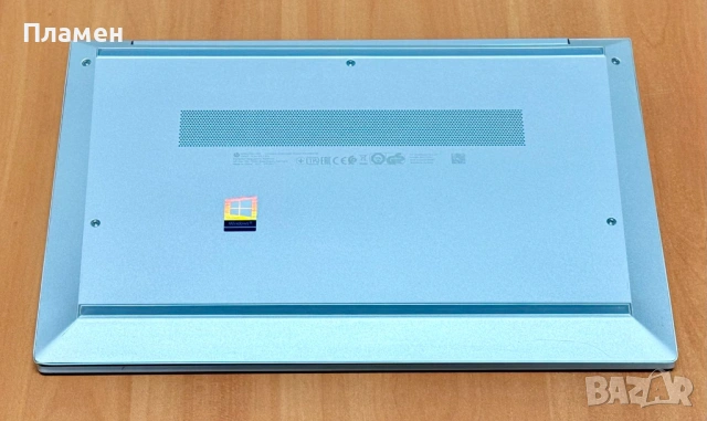 Core i5-10310U \ HP ELITEBOOK 830 G7 \ 16GB RAM \ 256GB SSD \ 13.3' FHD IPS, снимка 6 - Лаптопи за работа - 53279601