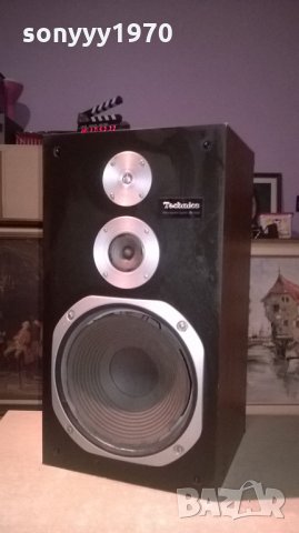📢Technics sb-3050 made in japan-90w/8ohms-56х30х29см-внос швеицария, снимка 7 - Тонколони - 26962687