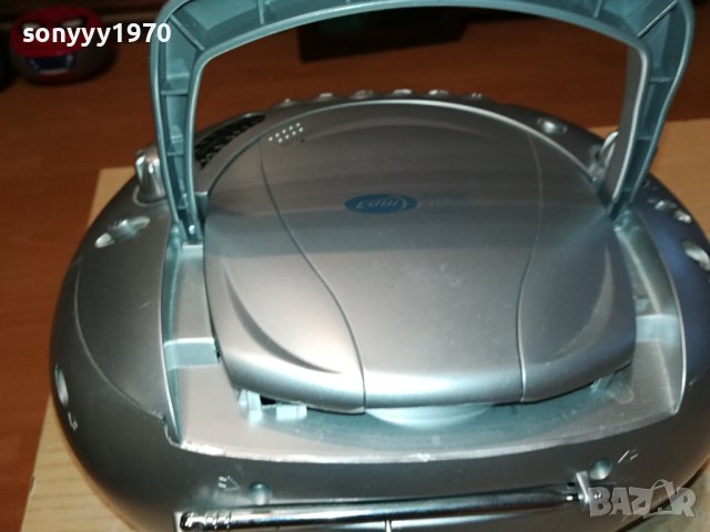 STANDARD SR-343 MASTER STYLE OF SWITZERLAND 0501240852, снимка 18 - Радиокасетофони, транзистори - 43666919