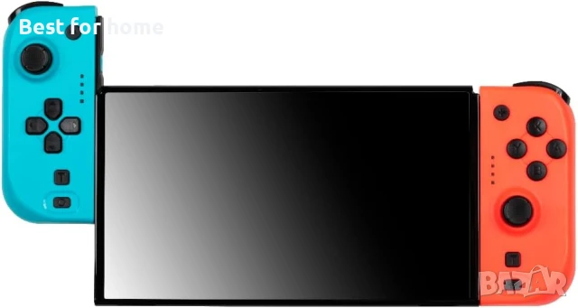 Konix Paire de manettes Joypads за Nintendo Switch и Switch OLED, снимка 3 - Други игри и конзоли - 51322377