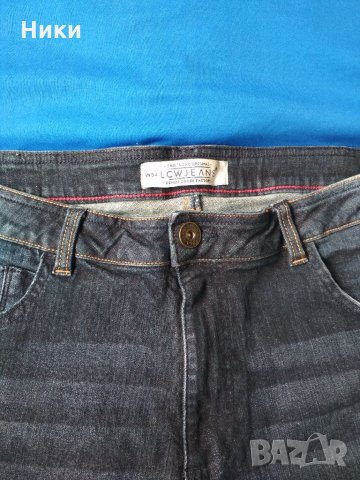 Мъжко долнище, дънки и панталони, снимка 7 - Къси панталони - 32474034