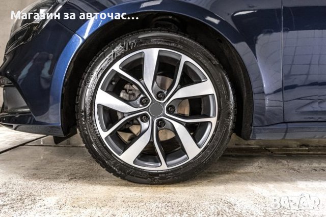 MA 19-022 Tyre Shine /520мл./ - Спрей за Гуми


, снимка 4 - Аксесоари и консумативи - 43876787