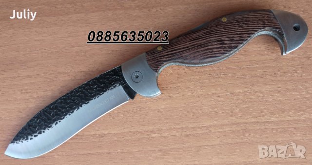 Сгъваем нож Afghanistan / 2 модела /, снимка 6 - Ножове - 26894820