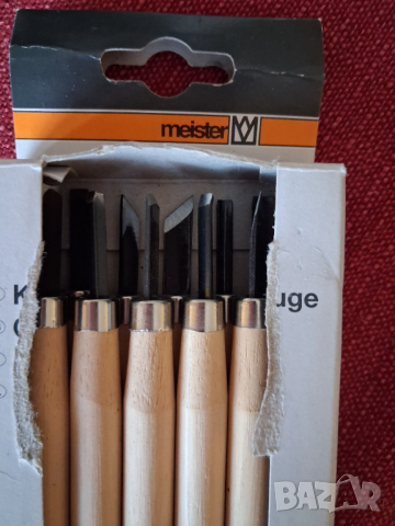 Инструменти за обработване на дърво