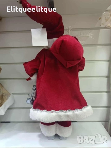 коледни, снимка 2 - Декорация за дома - 52176655