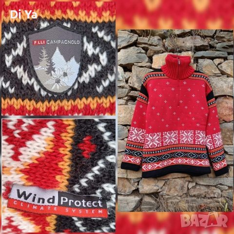 F.LLI CAMPAGNOLO , снимка 1