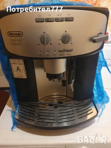 Кафеавтомат DELONGHI 