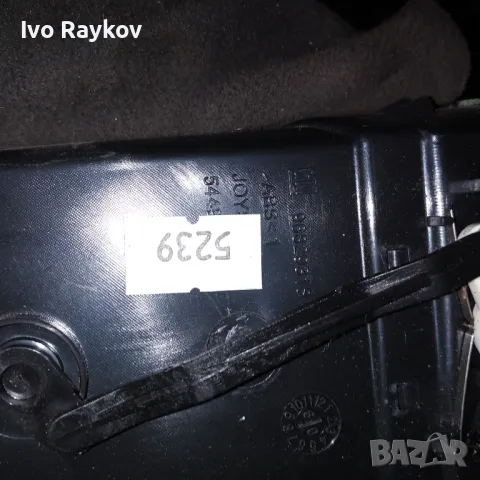 Комплект въздухоотводи,парно за Chevrolet Cruze J300 Air Vent Heater . 96829319, снимка 4 - Части - 47465648