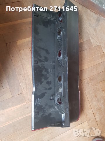 Стоп ляв за Mercedes Sprinter, Мерцедес Спринтер, снимка 2 - Части - 39094750
