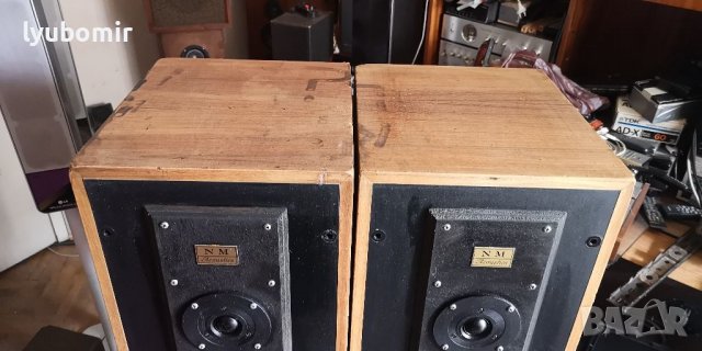 NM acoustics, снимка 8 - Тонколони - 37085267