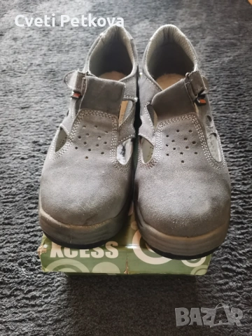 Нови мъжки сандали, снимка 4 - Мъжки сандали - 53383433