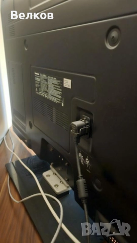 Телевизор Panasonic Viera TX-P50C3E 50 инча, снимка 9 - Телевизори - 51545012