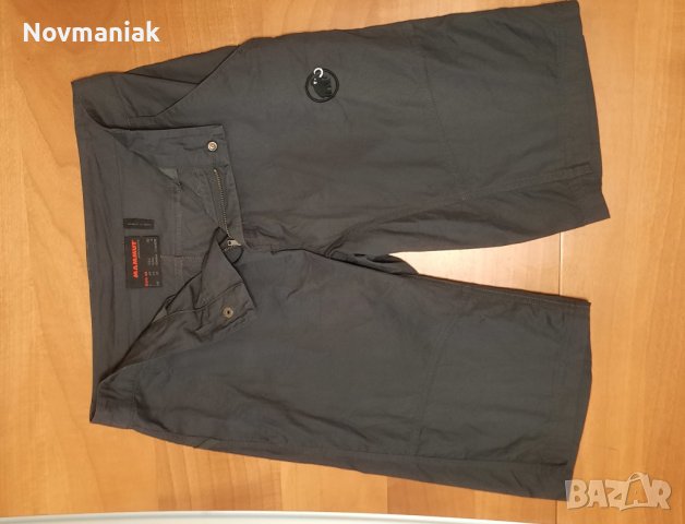 Mammut®-Made in Vietnam, снимка 17 - Къси панталони - 37449332