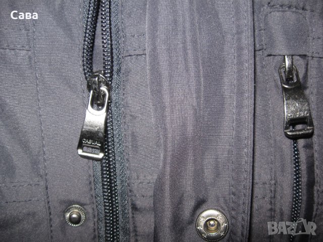 Зимно яке LUCIANO  мъжко,2ХЛ, снимка 3 - Якета - 42963408