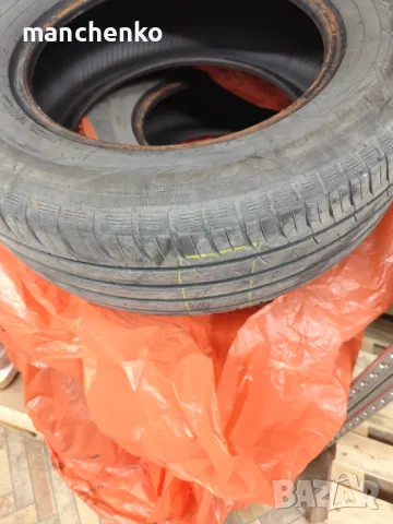 Продавам 4 бр. летни гуми , снимка 3 - Гуми и джанти - 49662043