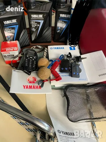 Продавам лодка Krüger, снимка 12 - Воден транспорт - 50382007