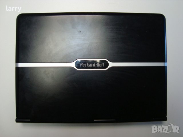 Packard Bell EasyNote ALP Ajax GN3 на части, снимка 2 - Части за лаптопи - 26236240