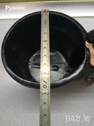 Кашпи, декорации , снимка 7 - Декорация за дома - 50595166