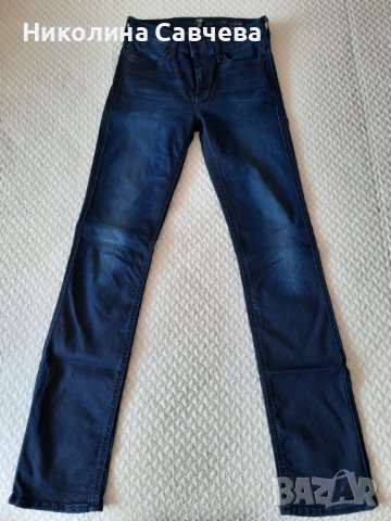 Дамски дънки 7 For All Mankind