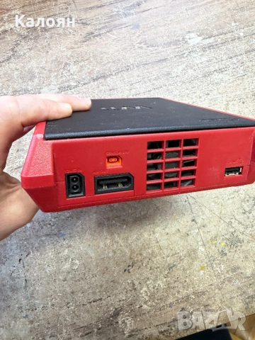 Nintendo Wii mini игра/конзола , снимка 3 - Игри за Nintendo - 53569055