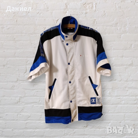 Винтидж горнище Champion USA