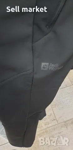 Jack Wolskin / М, снимка 1