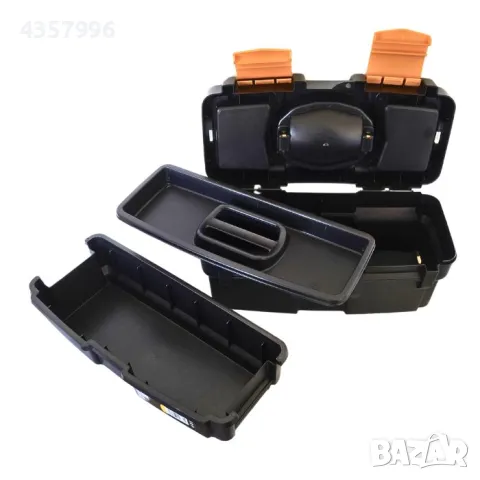  Куфар за инструменти Art Plast 6300V, снимка 2 - Аксесоари и консумативи - 49421963