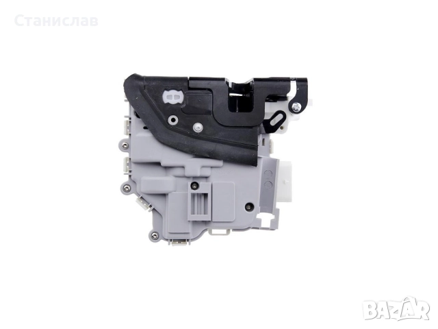 Брава за дясна врата за Audi TT FV/8S, снимка 5 - Части - 52301027