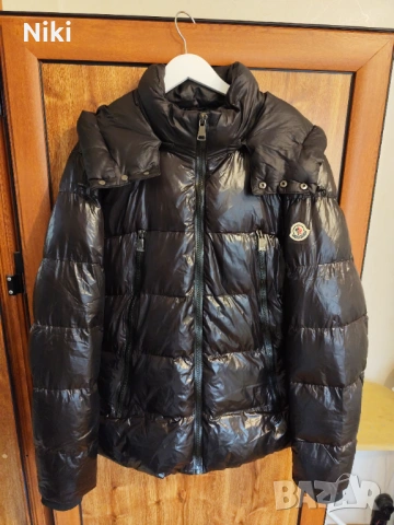 Продавам Зимно яке Монклер / Moncler , снимка 7 - Якета - 53200603