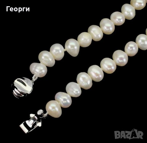 Уникална по родът си Африканска огърлица, снимка 3 - Колиета, медальони, синджири - 37787451