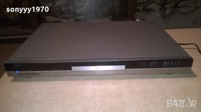 Harman/kardon dvd22-made in usa-внос швеция, снимка 6 - Плейъри, домашно кино, прожектори - 27321289