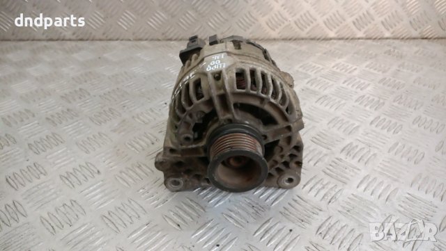 Алтернатор VW Lupo 1.4i 2000г.	