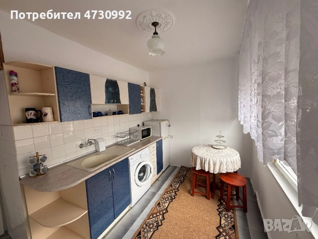 Отдавам 2-стаен апартамент под наем, снимка 7 - Апартаменти - 53393859