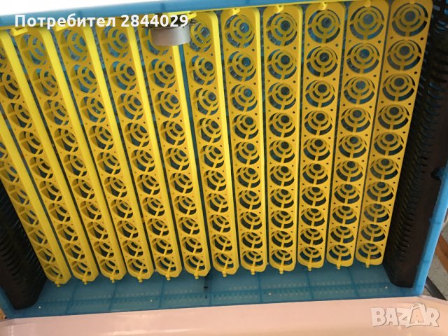 продавам нов инкубатор за 120 яйца, снимка 3 - Други - 33107674