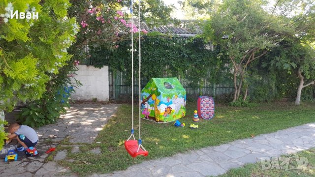 Вила Гърция под наем, снимка 4 - Почивки в Гърция - 27495370