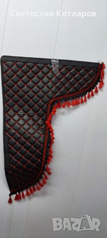 пердета кожени , снимка 3 - Аксесоари и консумативи - 32458823